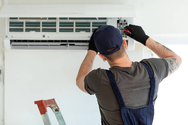 Best Residential Air Duct Cleaning  in Ingram, TX