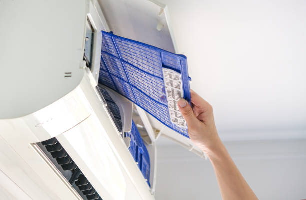 Best Commercial Air Duct Cleaning  in Ingram, TX