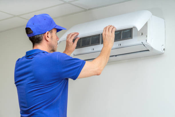 Best Home Air Vent Cleaning  in Ingram, TX