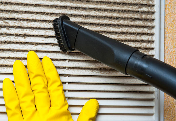 Best Best Air Duct Cleaning Company  in Ingram, TX