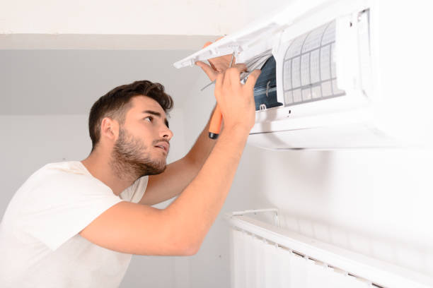 Best Emergency Air Duct Cleaning  in Ingram, TX